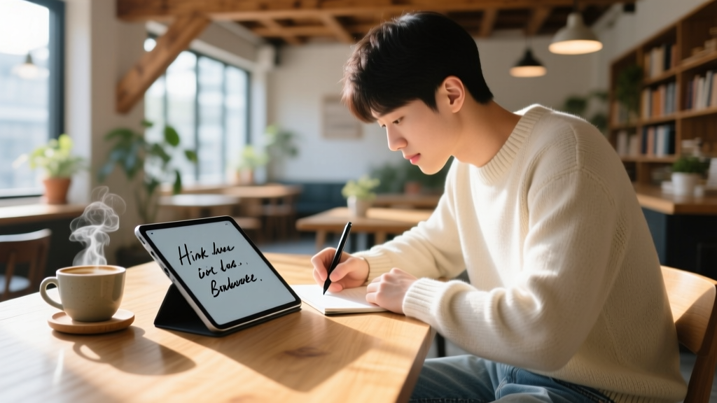 Best Budget Digital Ink Screen Tablets: 2026 Value Verdict
