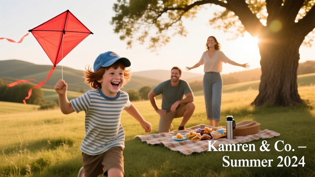 Kamren: A Parent’s Evidence-Based Guide to Supporting Neurodiverse Children with ADHD and Executive Function Challenges