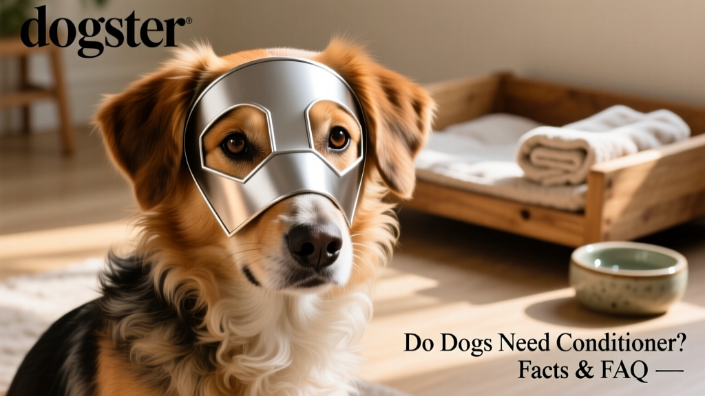 FurPetVo face divider