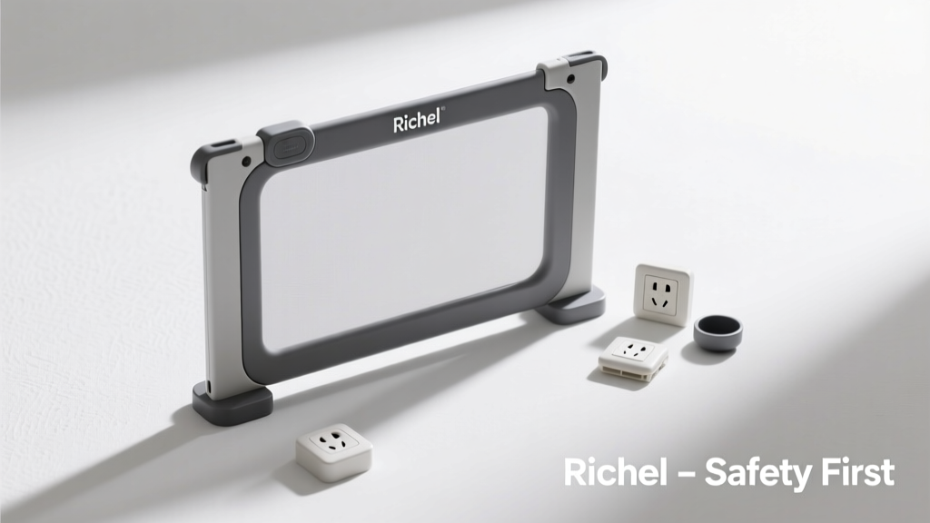 Richel Childproofing Systems: A Safety Specialist’s In-Depth Review of European-Engineered Protection
