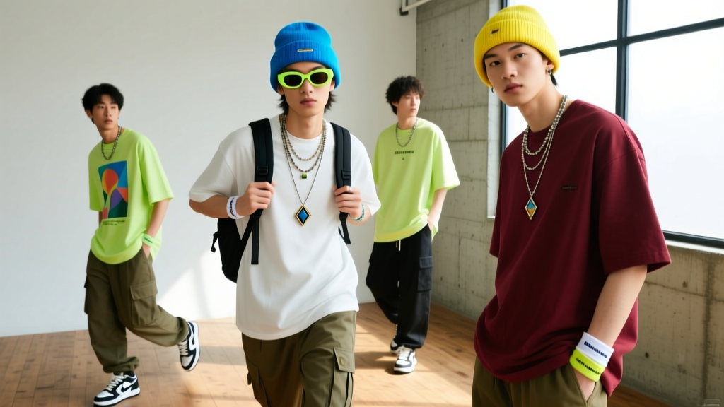 Streetwear Accessories on a Budget: Smart Style Guide