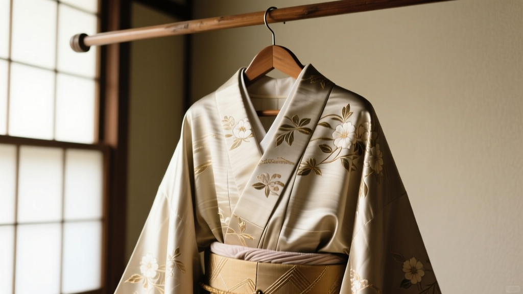 Collecting Antique Taisho Kimonos: A Vintage Silk Guide