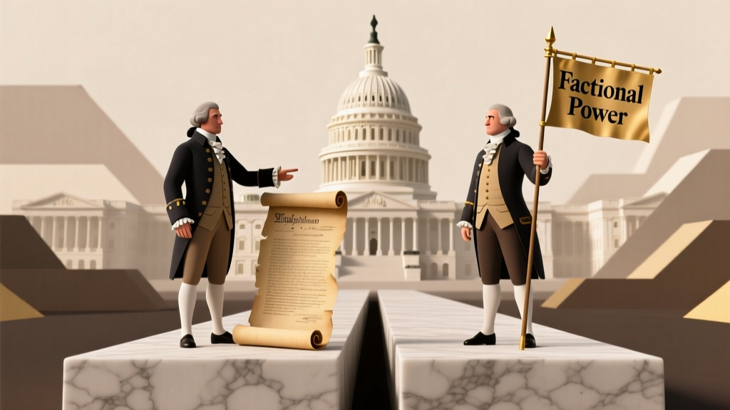 Why Were Political Parties Created? The Real Story