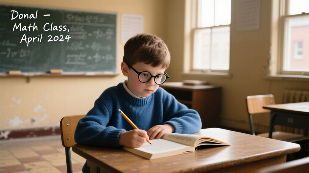 Donal: Understanding the Developmental Profile, Educational Needs, and Evidence-Based Support Strategies for Children with Donal Syndrome