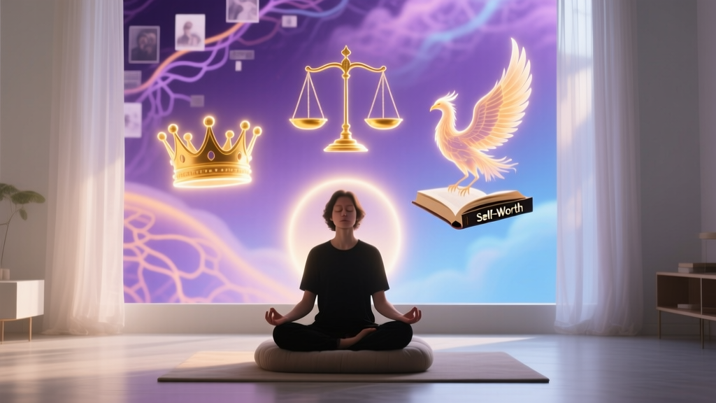 Dreaming About Pride Dream: Meaning & Symbolism