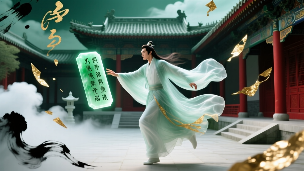 Stealing in Chinese: Cultural Dream Symbolism