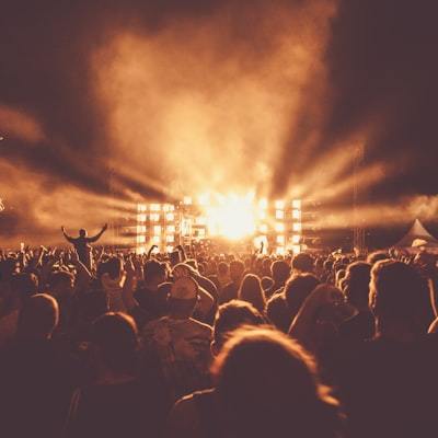 Private Concert with ANY Super Star