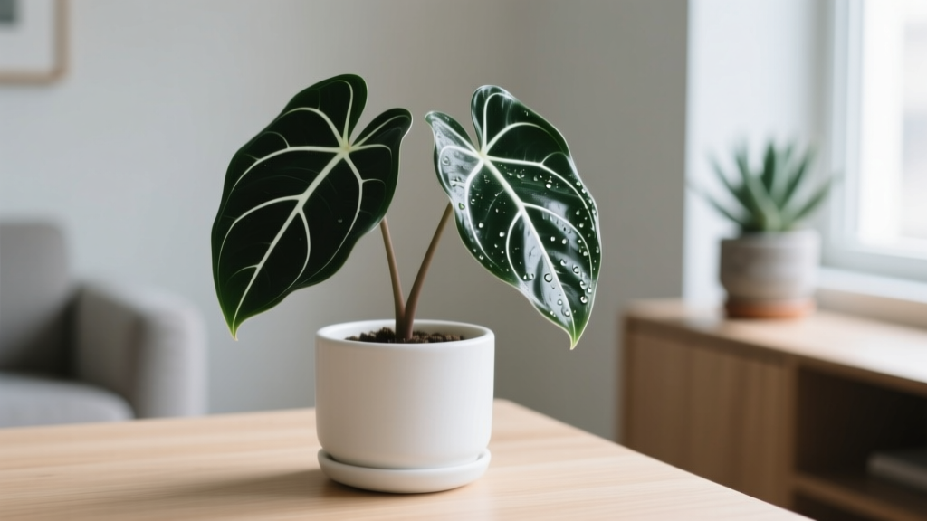 Small Elephant Ear Plants Indoor: Truth & Care (2026)