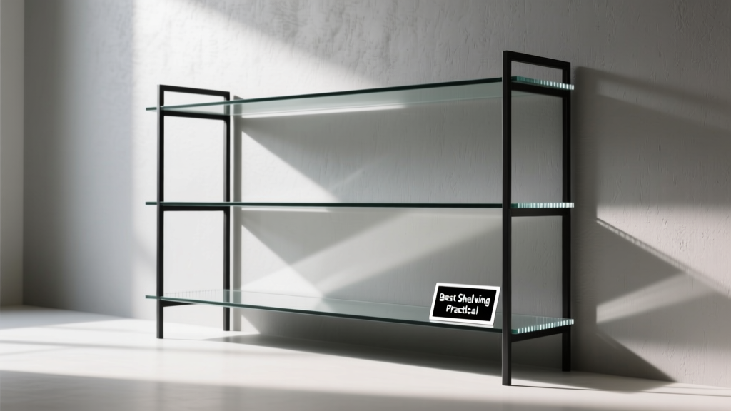Commercial Shelving: Efficiency and Safety Guide