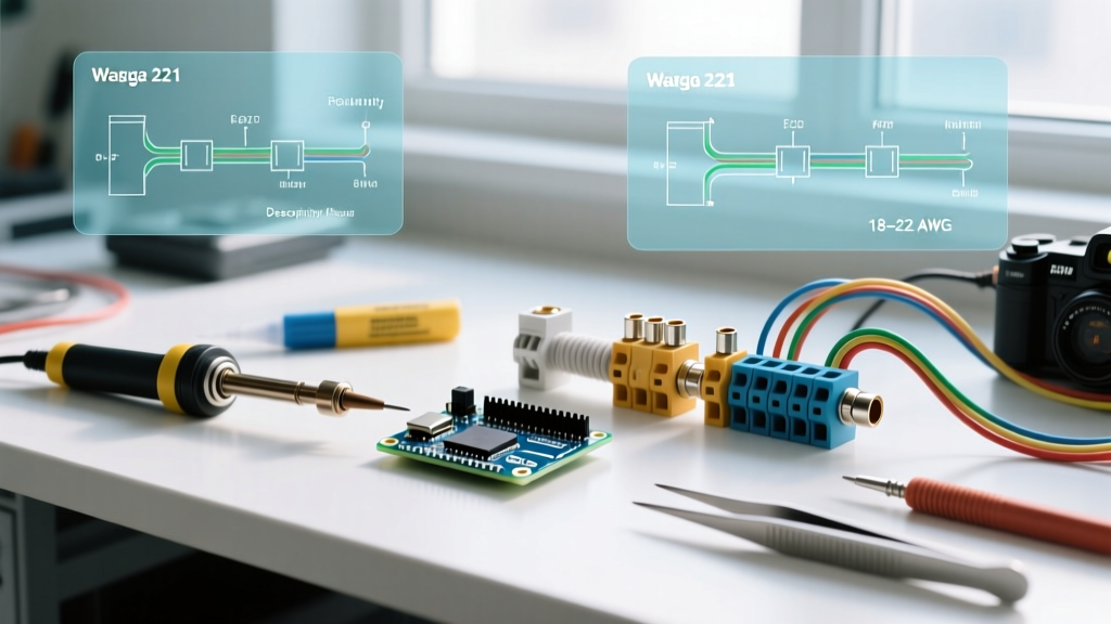 Cost of Push In Connectors for Electrical Wiring: 2026 Guide