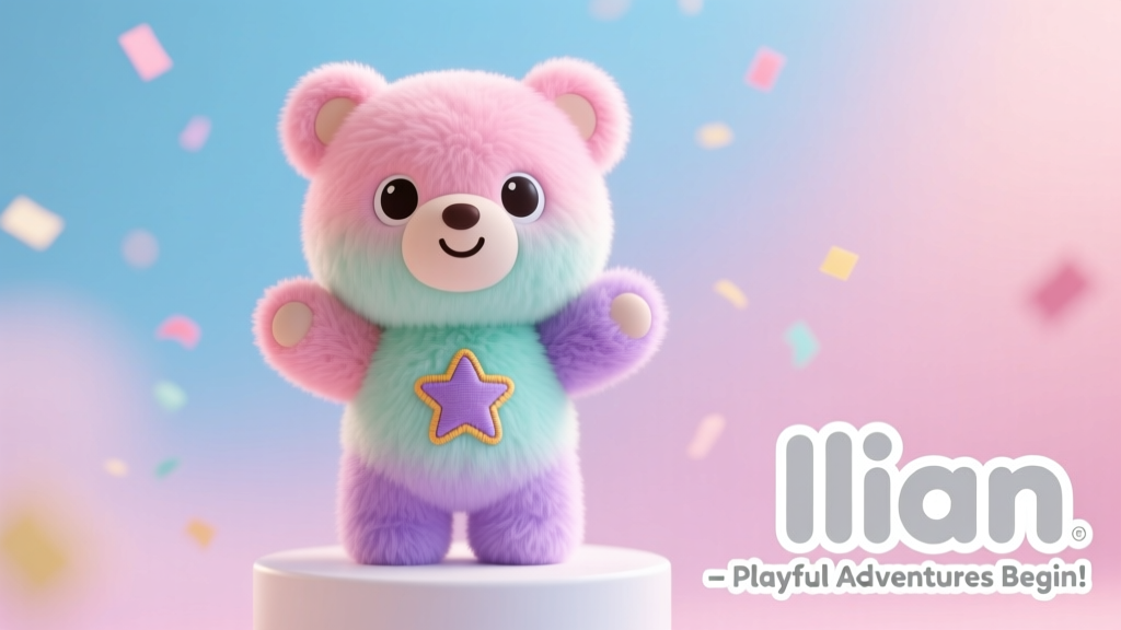 Illian Toys: Safety Assessment, Regulatory Compliance, and Market Positioning in the U.S. Children's Product Sector