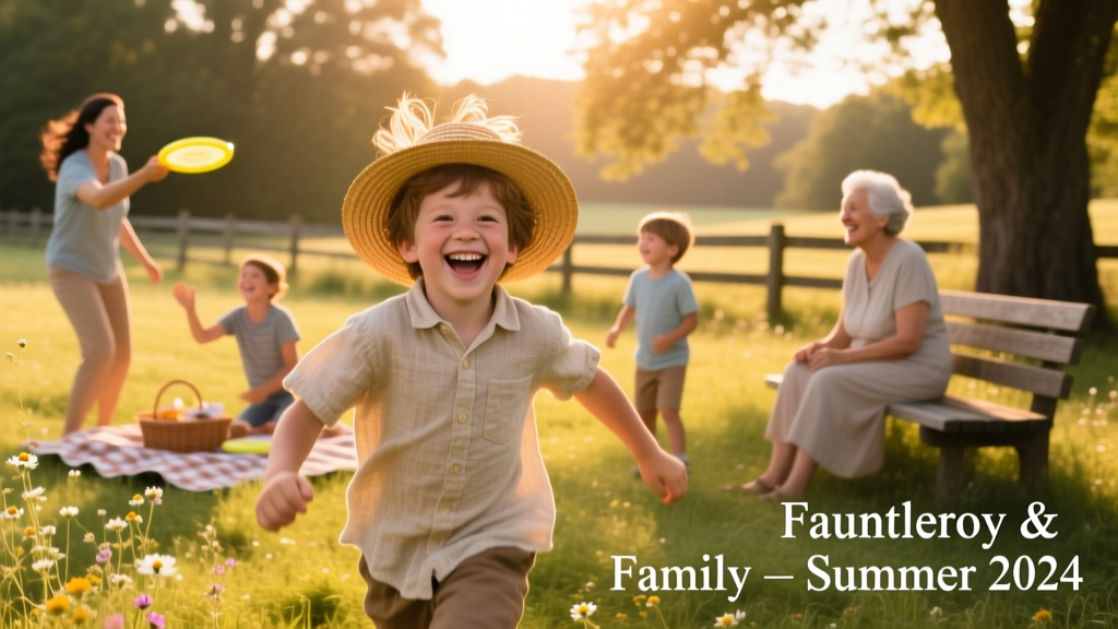 Fauntleroy: Understanding the Neighborhood’s Impact on Parenting, Child Development, and Family Well-Being