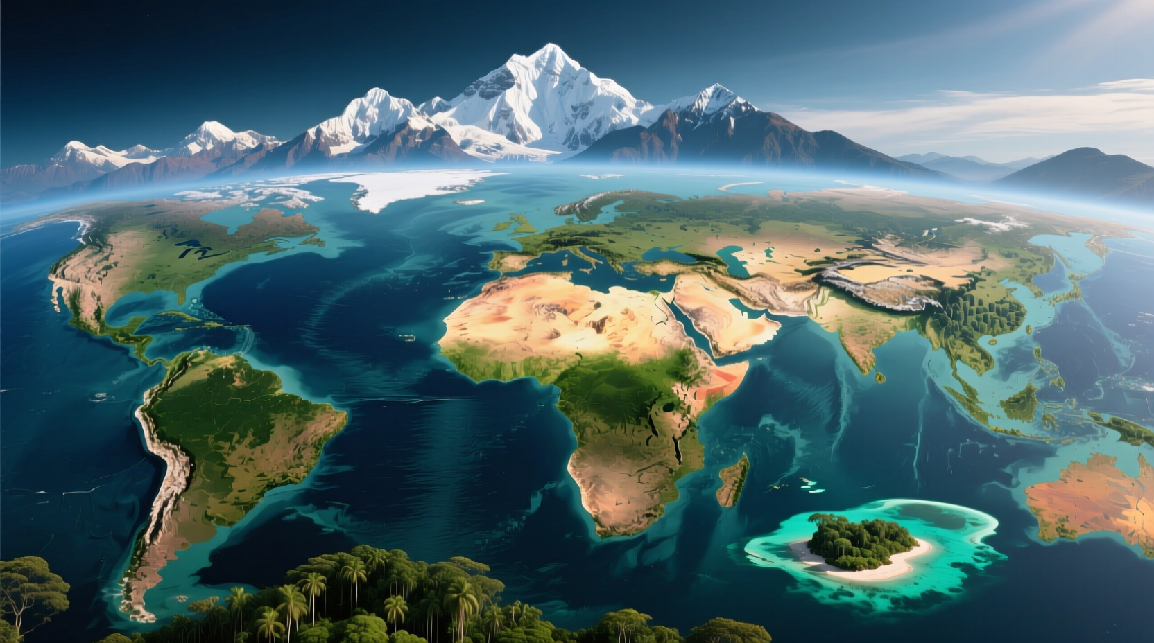 download all of national geographics wallpapers at once