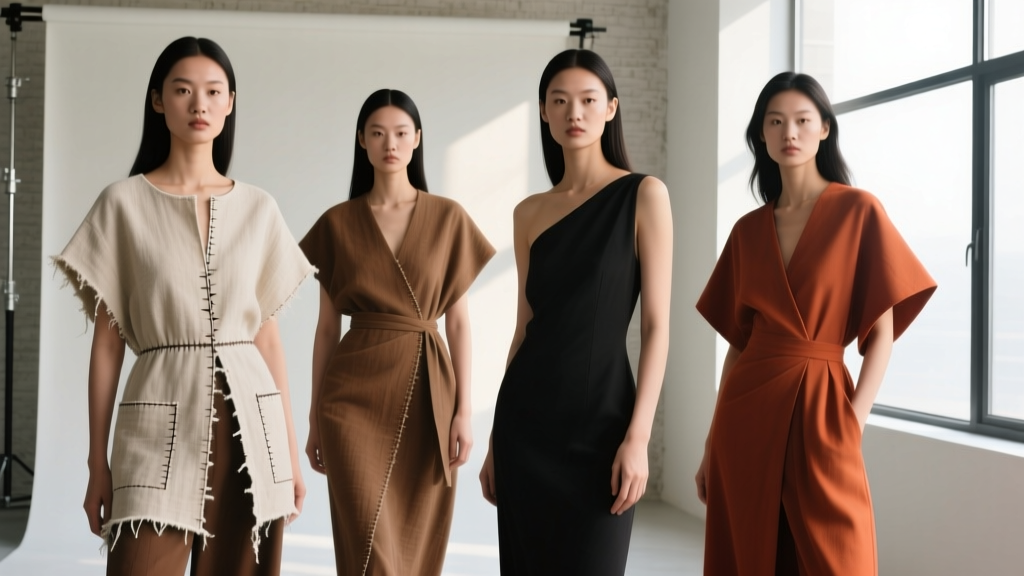 Barriers to Supply Chain Transparency in Fashion