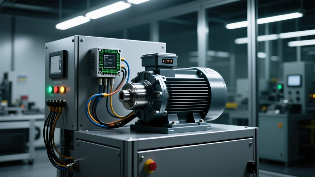 Magnetic Drive Pump Buying Guide: 7-Point Checklist