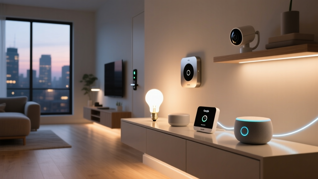 Google Home Compatible Devices Complete Guide (2026)