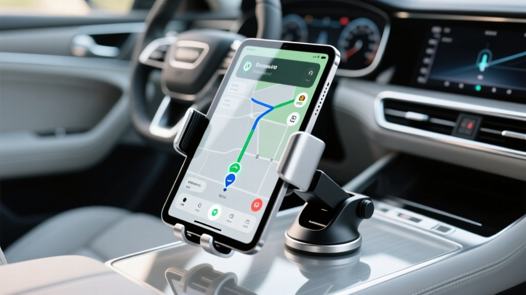 Best Tablet Car Holders: 7 Tested Mounts That Actually Work