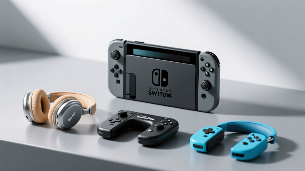 Switch Wireless Headphones Under $200 (2026)