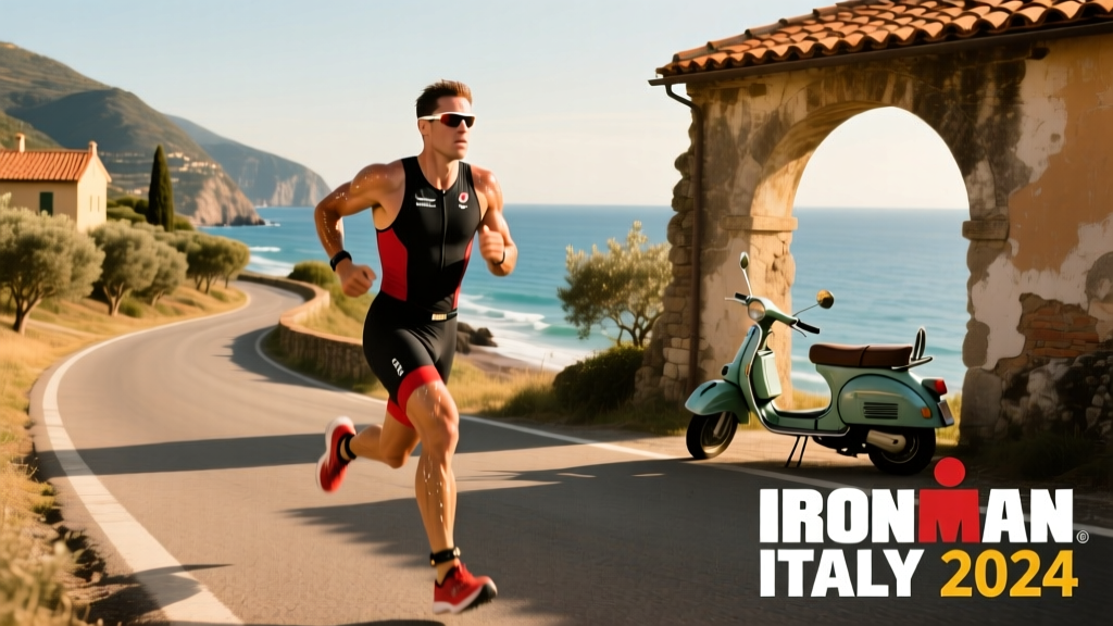 Racing Ironman Italy: A Grueling, Glorious Test Along the Adriatic Coast