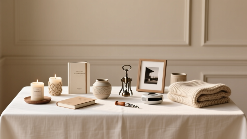Nice Wedding Gifts: 12 Thoughtful, Budget-Smart Picks