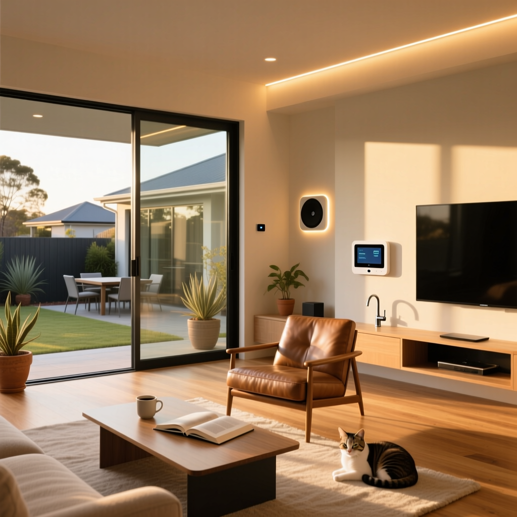 Smart Home Installation in Perth: The Complete Step-by-Step Guide