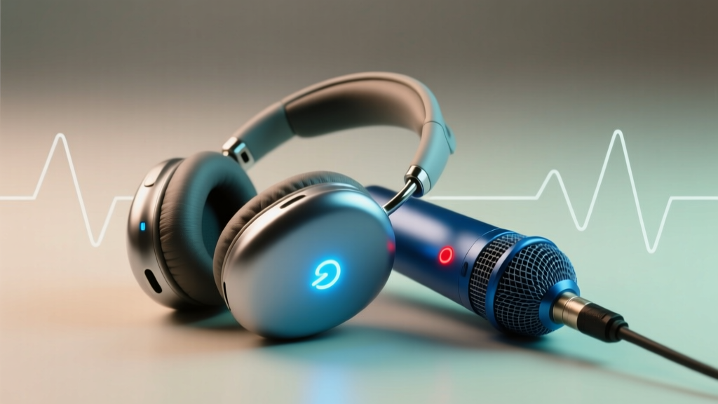 How to Connect Wireless Headphones to Blue Yeti (2026)