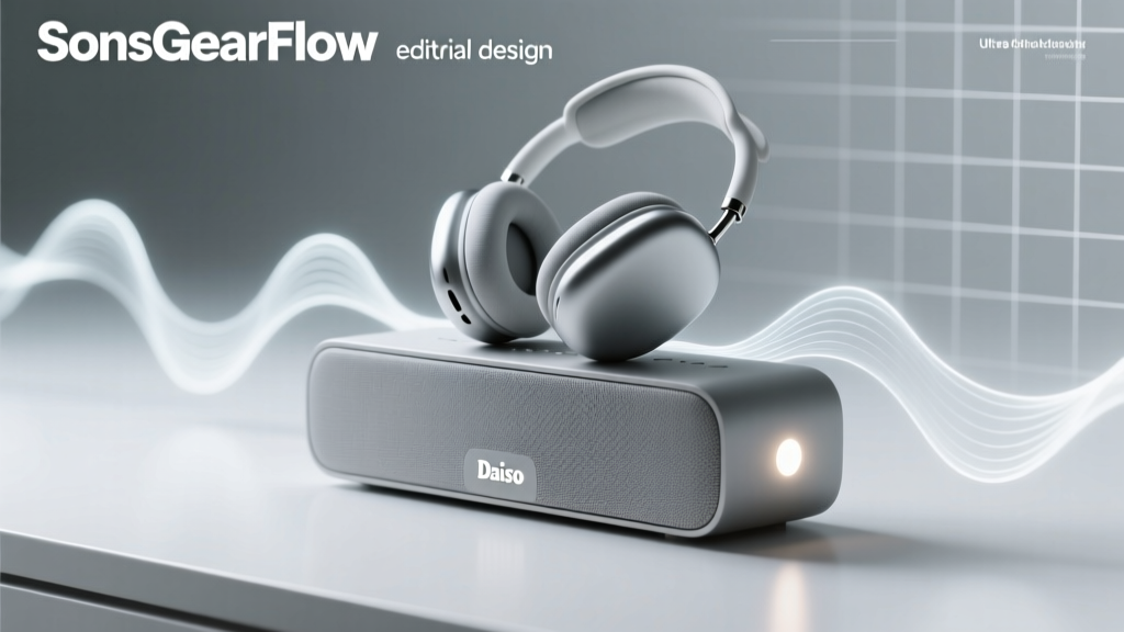 Can You Use Headphones with Daiso Wireless Speakers?