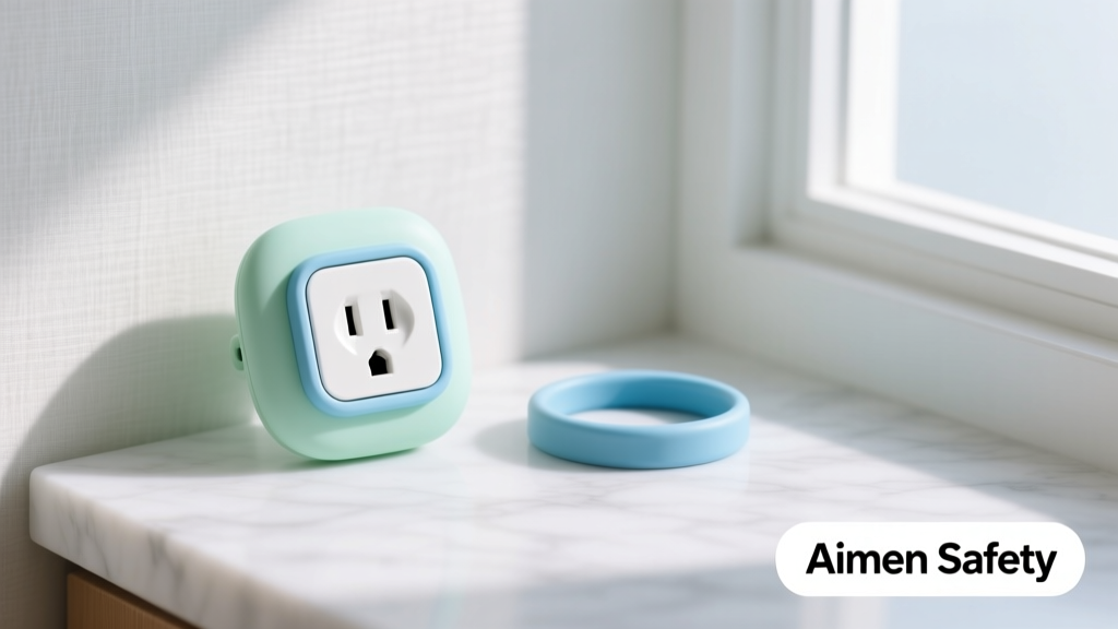 Aimen: A Child Safety Specialist's In-Depth Review of the Aimen Baby Monitor System