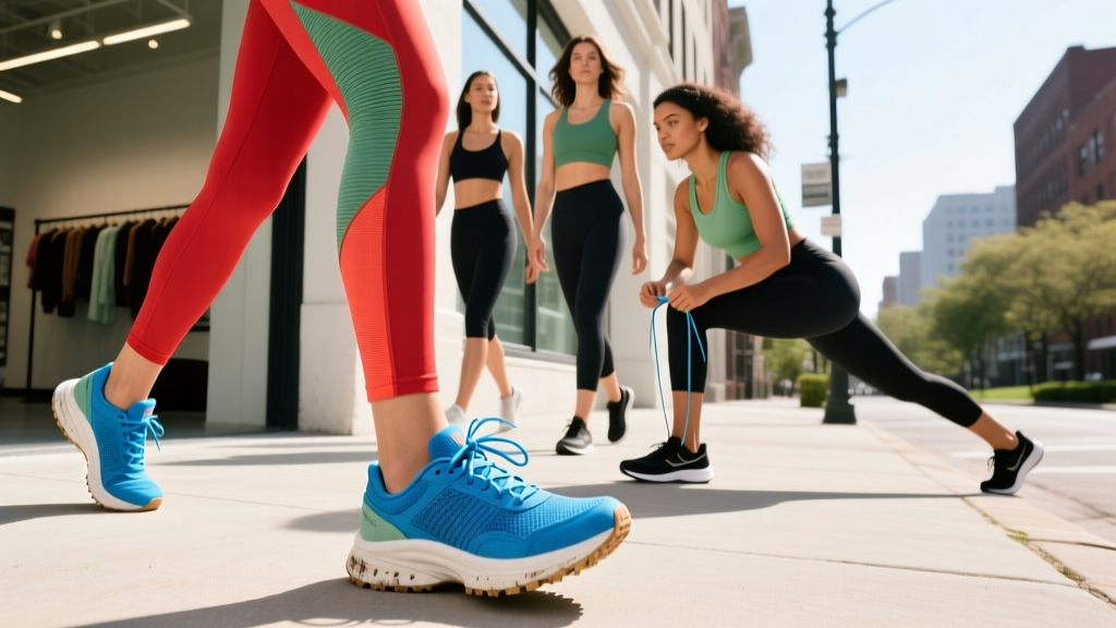 When to Replace Your Running Shoes: A Smart Style Guide