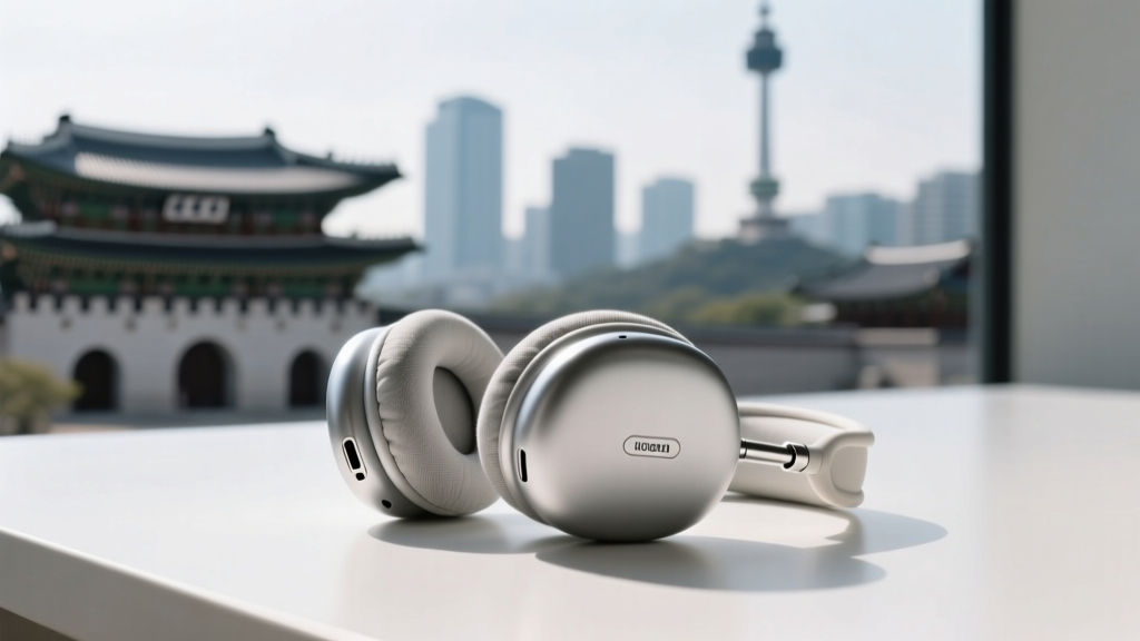 Best Bluetooth Headphones Korea: 27 Models Tested 90+ Days