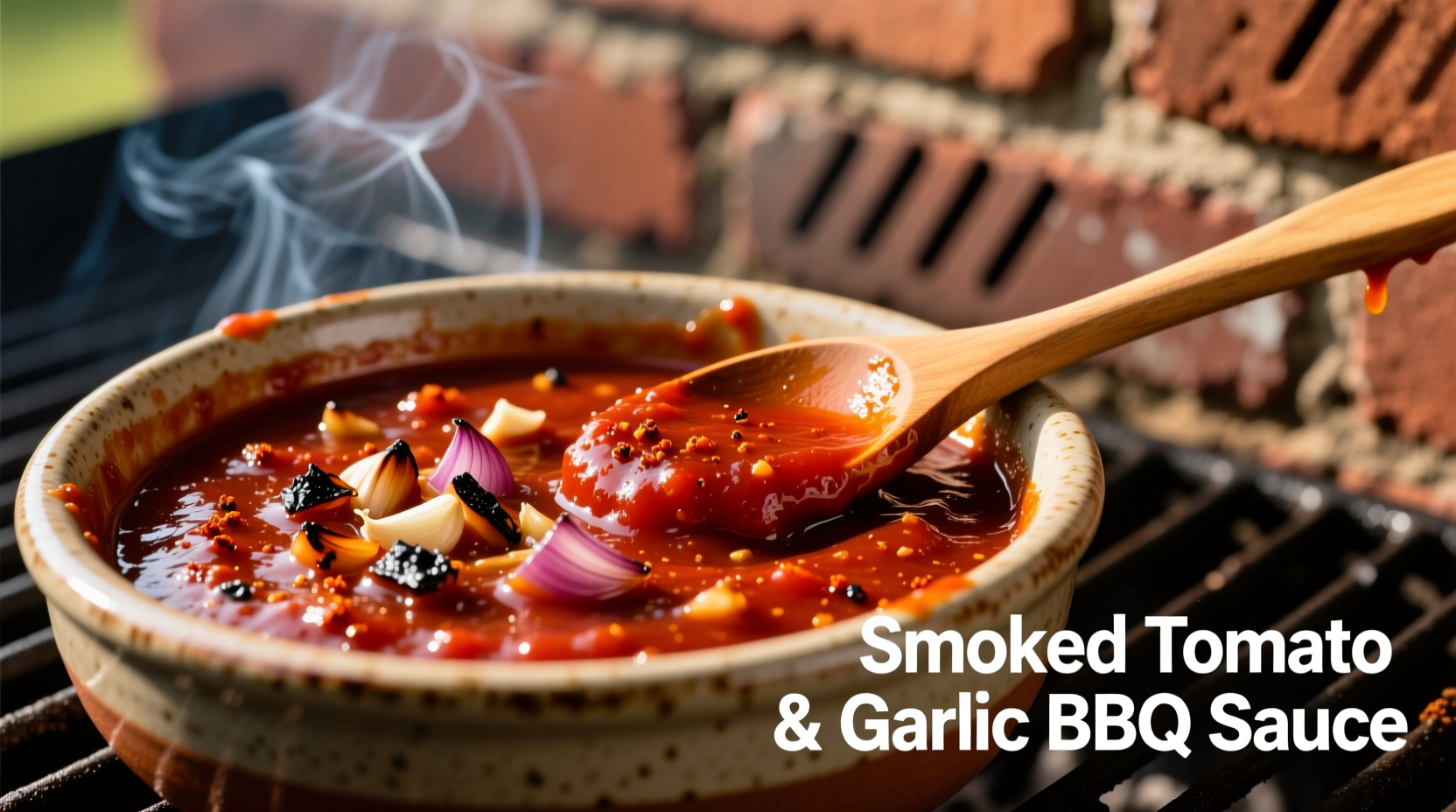 Tomato Based BBQ Sauce: Perfect Ratios & Regional Variations