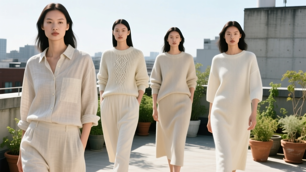 Organic Cotton vs Regular Cotton: What Style-Savvy Shoppers Need to Know