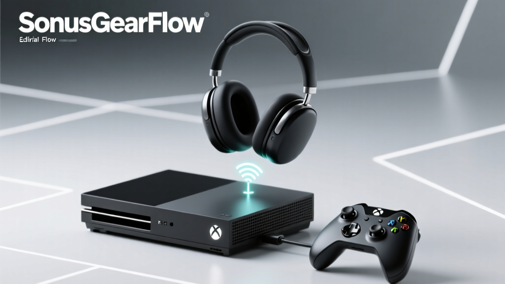 How to Connect Xbox to Wireless Headphones (2026)
