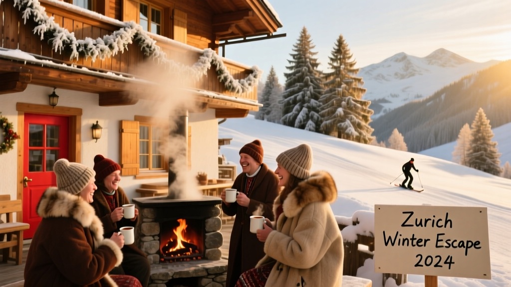 Warm Places to Visit in Winter: Sun-Drenched Destinations That Defy the Cold
