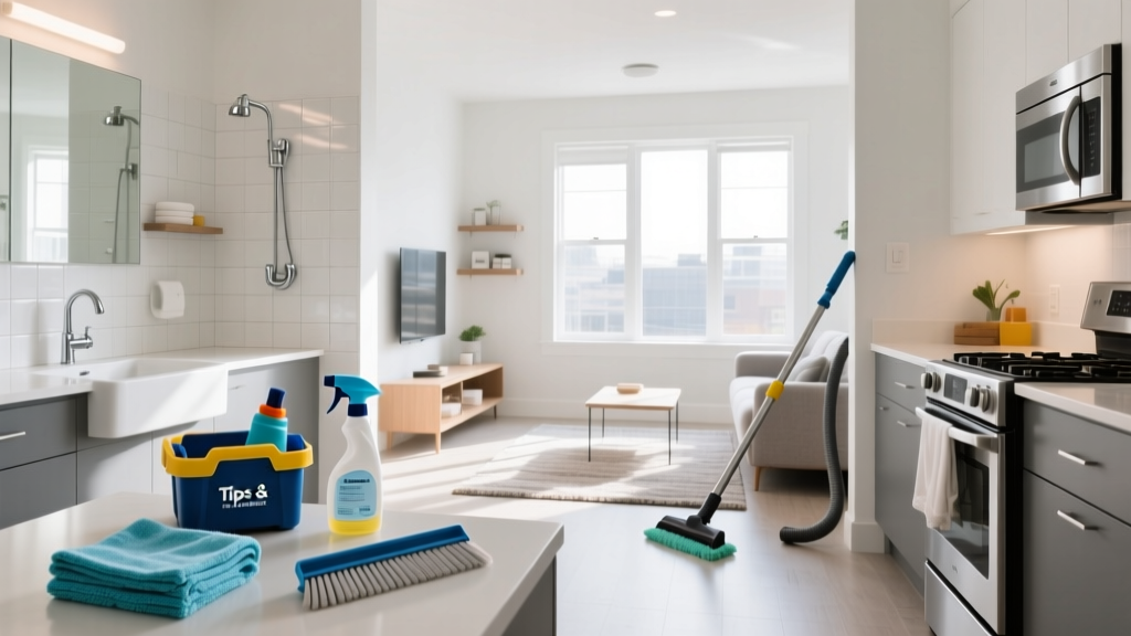 How Much Does Move Out Cleaning Cost? Tested 2026 Data