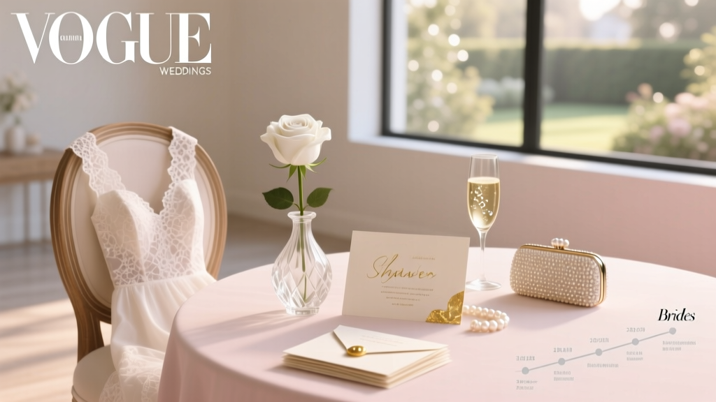Bridal Shower Timing: When to Host (2026)