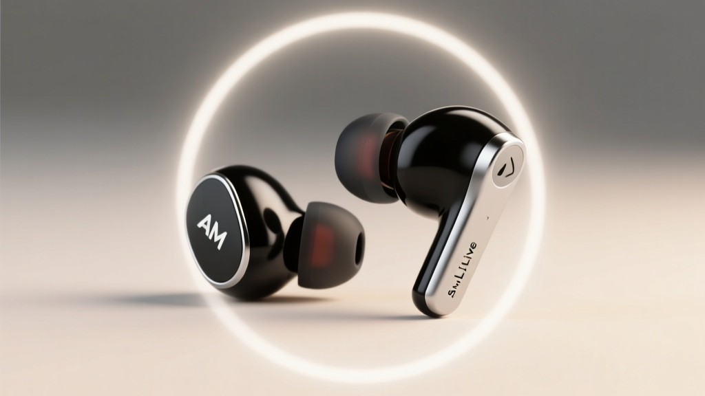 AM Live True Wireless Earbuds Reviews (2026)