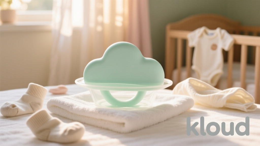 Kloud Baby Monitor: A Pediatric Nurse’s Evidence-Based Review of Safety, Accuracy, and Real-World Use