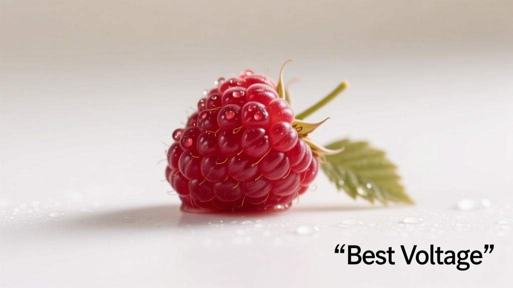 Best Voltage for Raspberry Pi: A Precision Guide to Power Stability, Safety, and Longevity