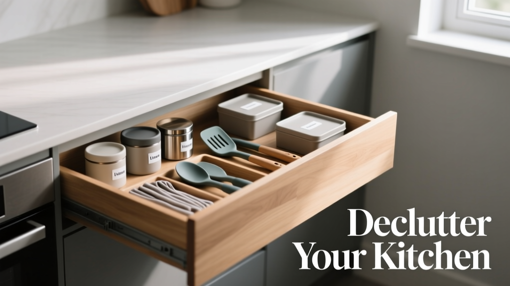 Drawer Decluttering Essentials: Practical Strategies, Top Organizers, and Measured Solutions for Lasting Order