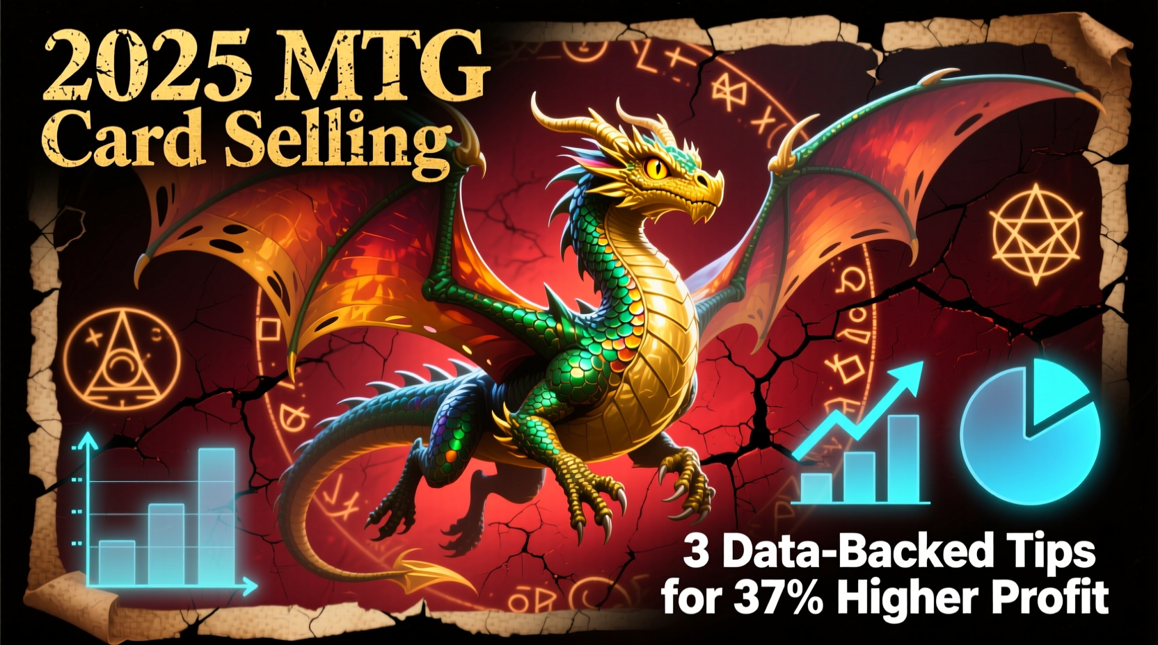 best way to sell mtg cards