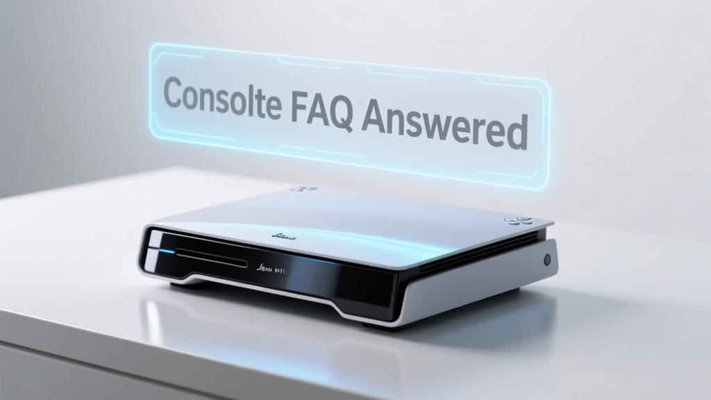 Console FAQ Answered: Practical Decluttering Strategies for Entryways, Living Rooms, and Hallways