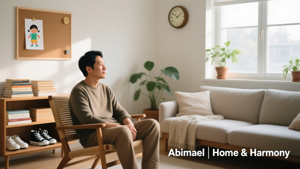 Abimael: Understanding the Name, Its Roots, and Practical Family Considerations
