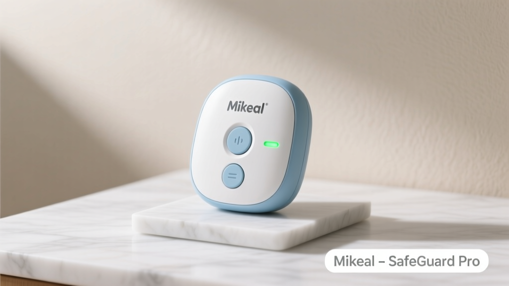 Mikeal: A Child Safety Deep Dive into the Mikeal Baby Gate and Related Product Line