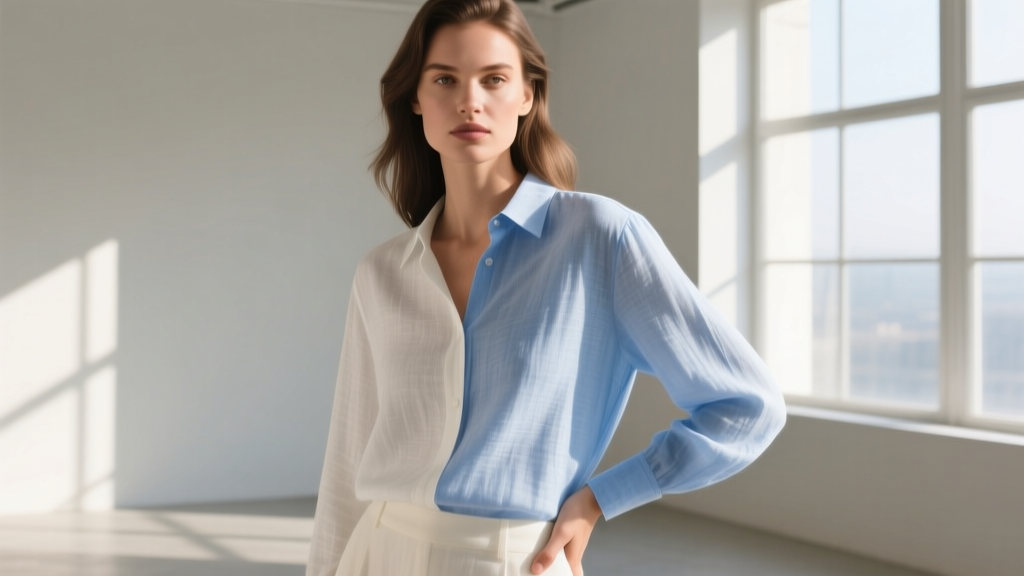 Why European Linen Shirts Cost More (Worth It?)