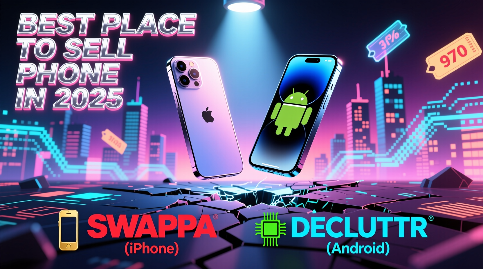 best place to sell phone