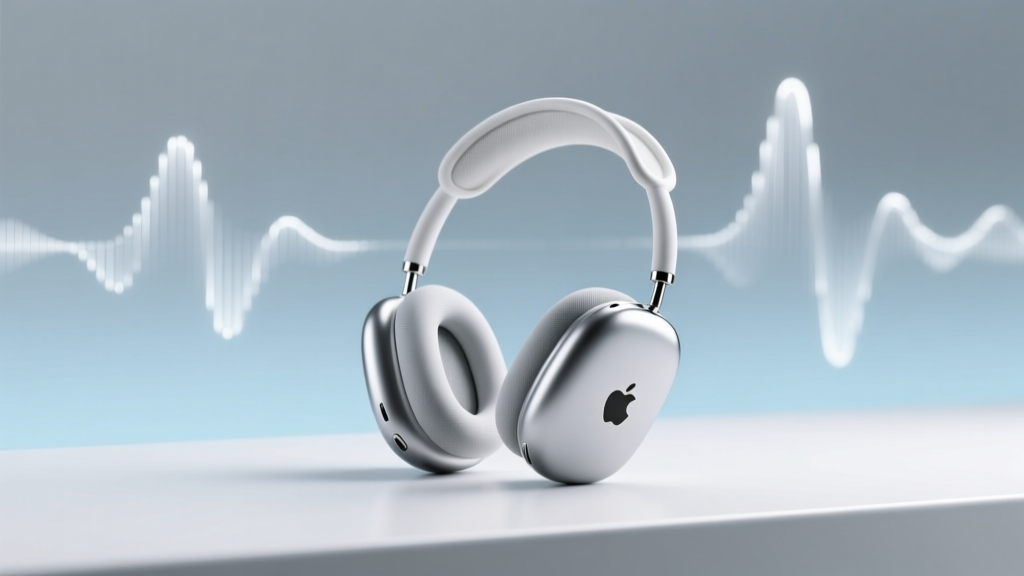 Wireless Headphones Loud? Fix Volume & Clarity