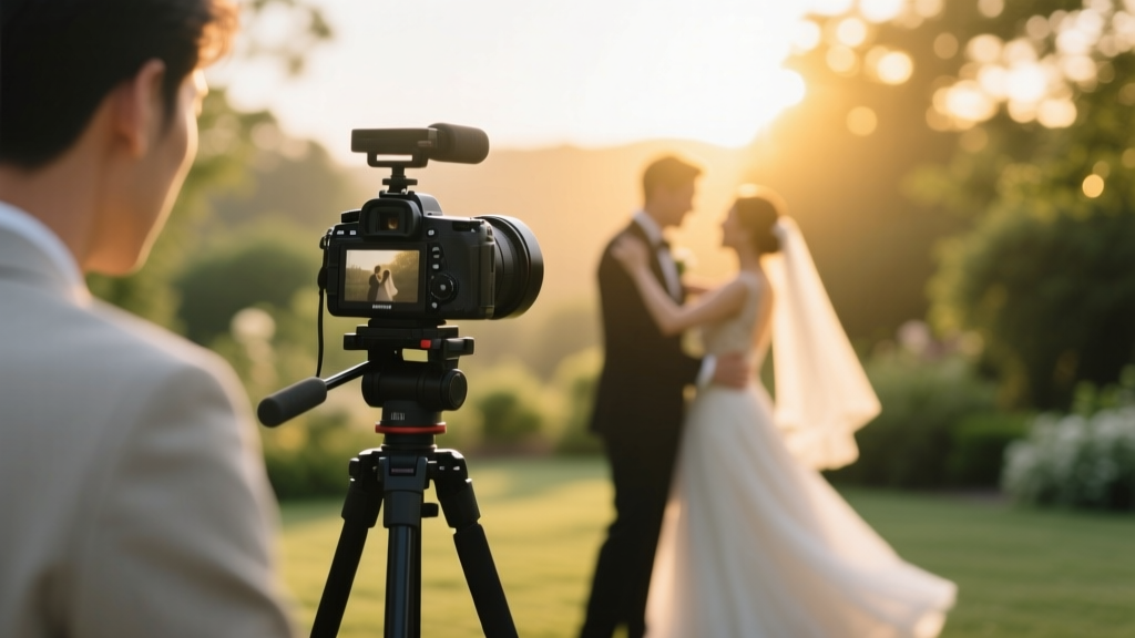 Wedding Video Length: By Style, Budget & Key Moments