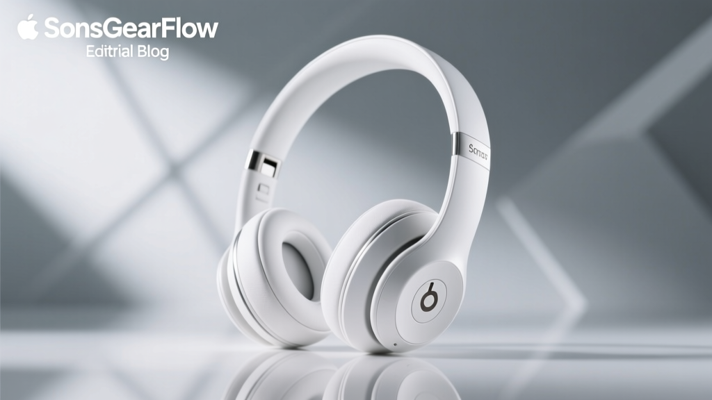 How To Reset Beats 3 Wireless Headphones (2026)