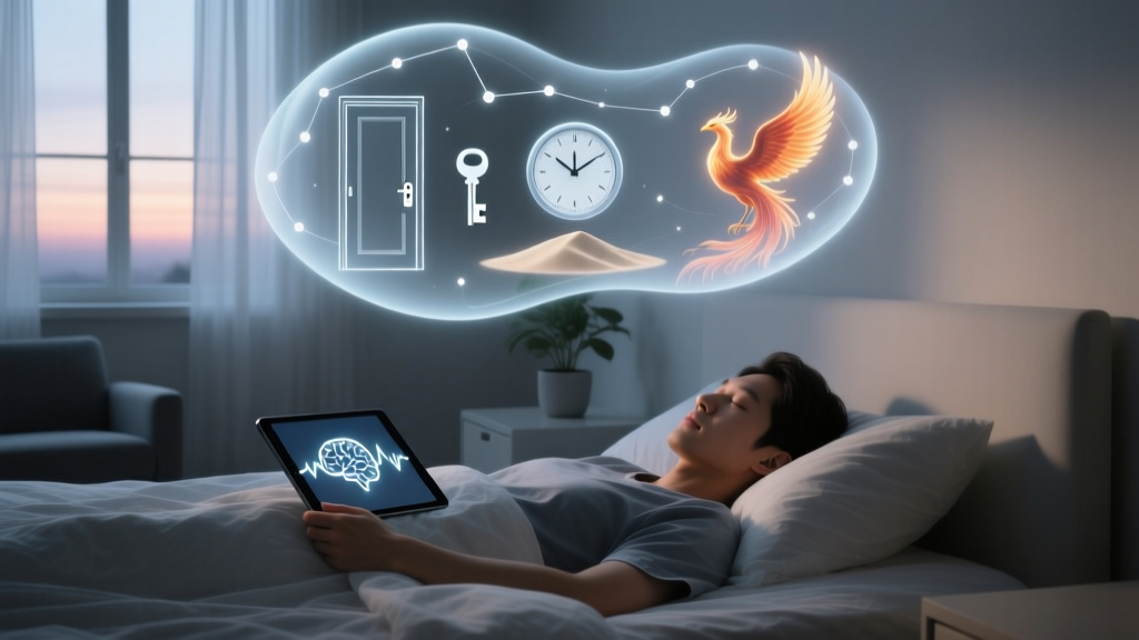Sleep Efficiency: Sleep Science